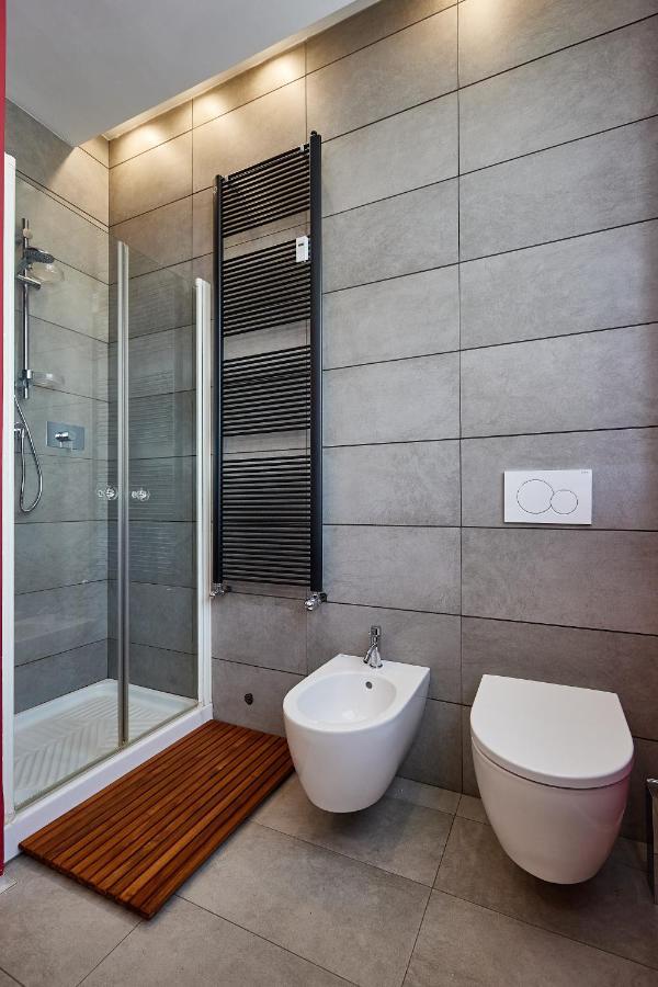 Suite In Town Bologna Exterior photo