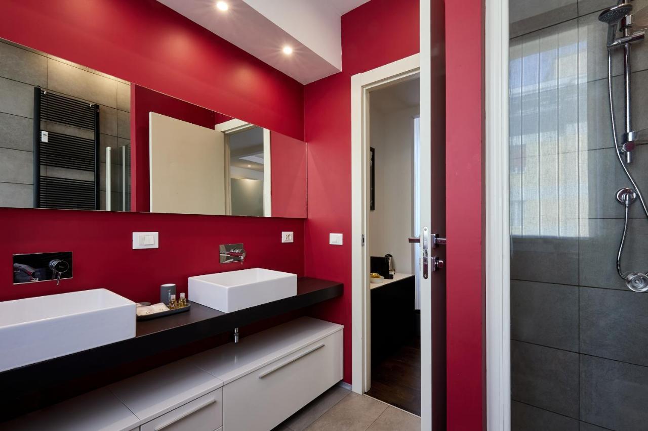 Suite In Town Bologna Exterior photo