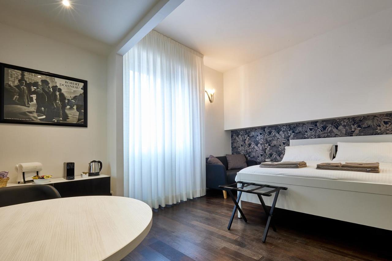 Suite In Town Bologna Exterior photo