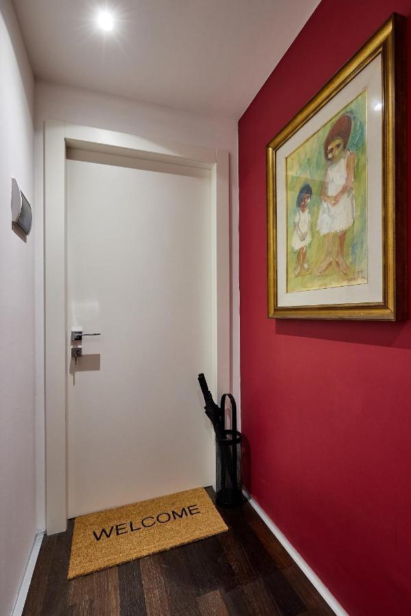 Suite In Town Bologna Exterior photo