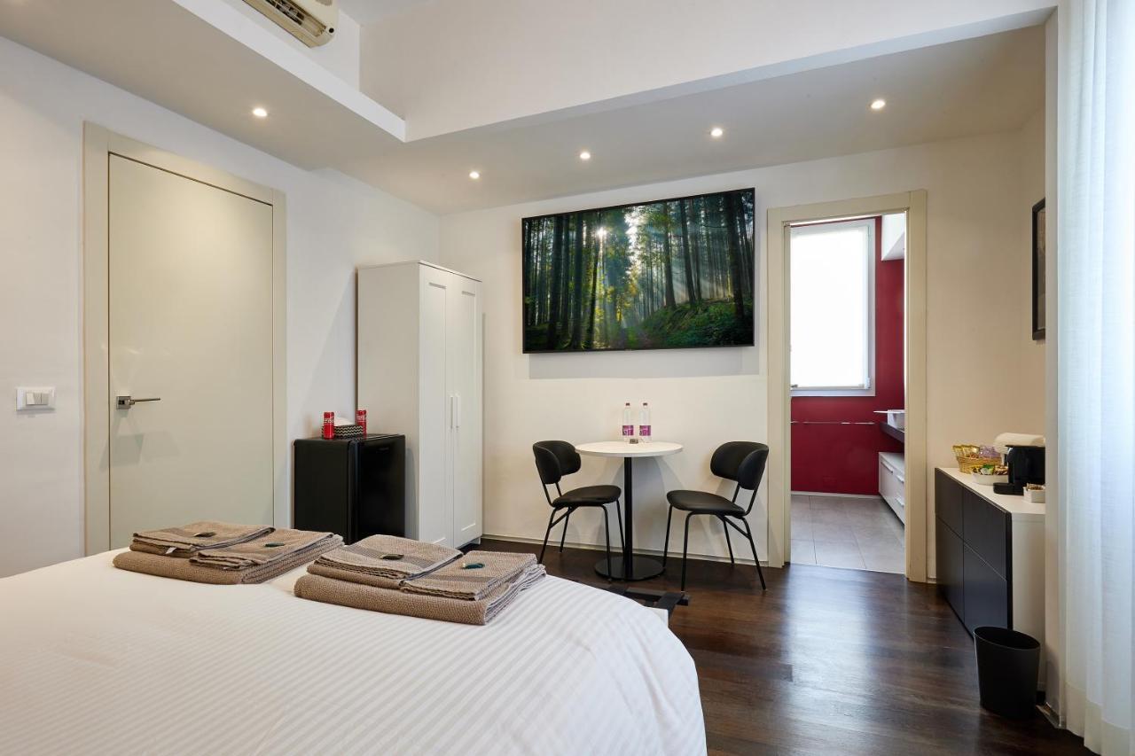Suite In Town Bologna Exterior photo